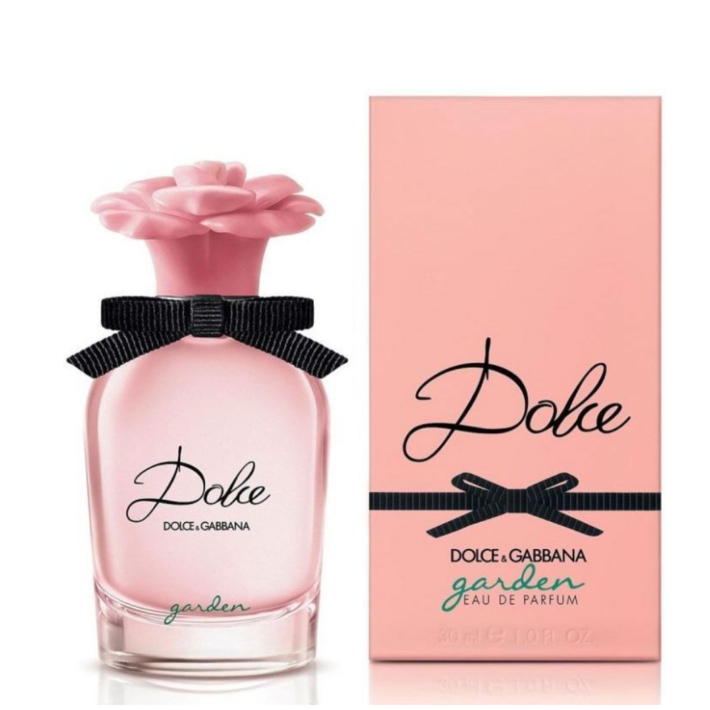 Dolce & Gabbana Dolce Garden EDP 50ML