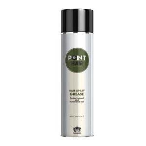 Point hair spary grease spray lucidante 400ml