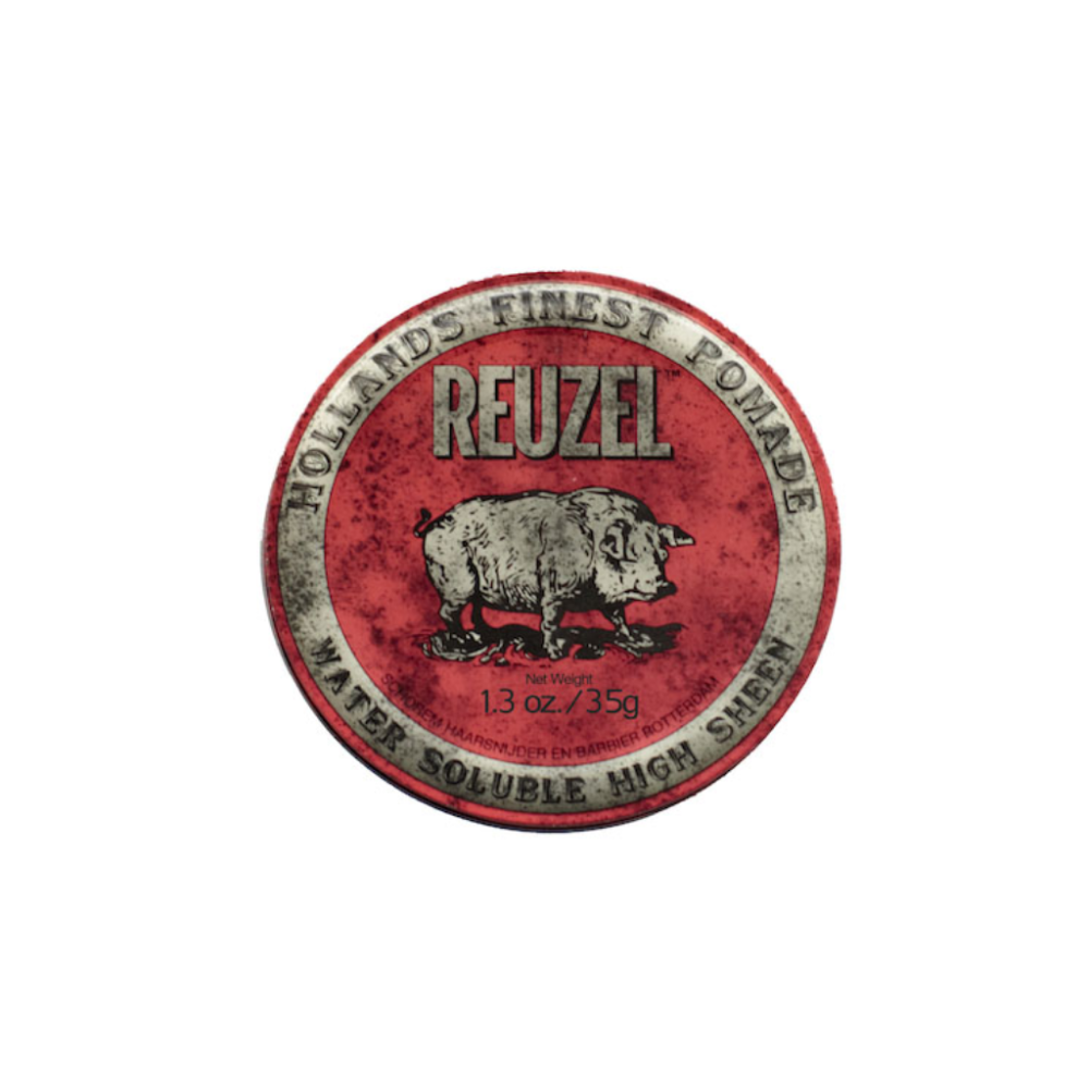 Reuzel Red Pomade 35GR