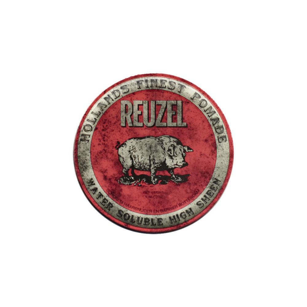 Reuzel Red Pomade 113GR