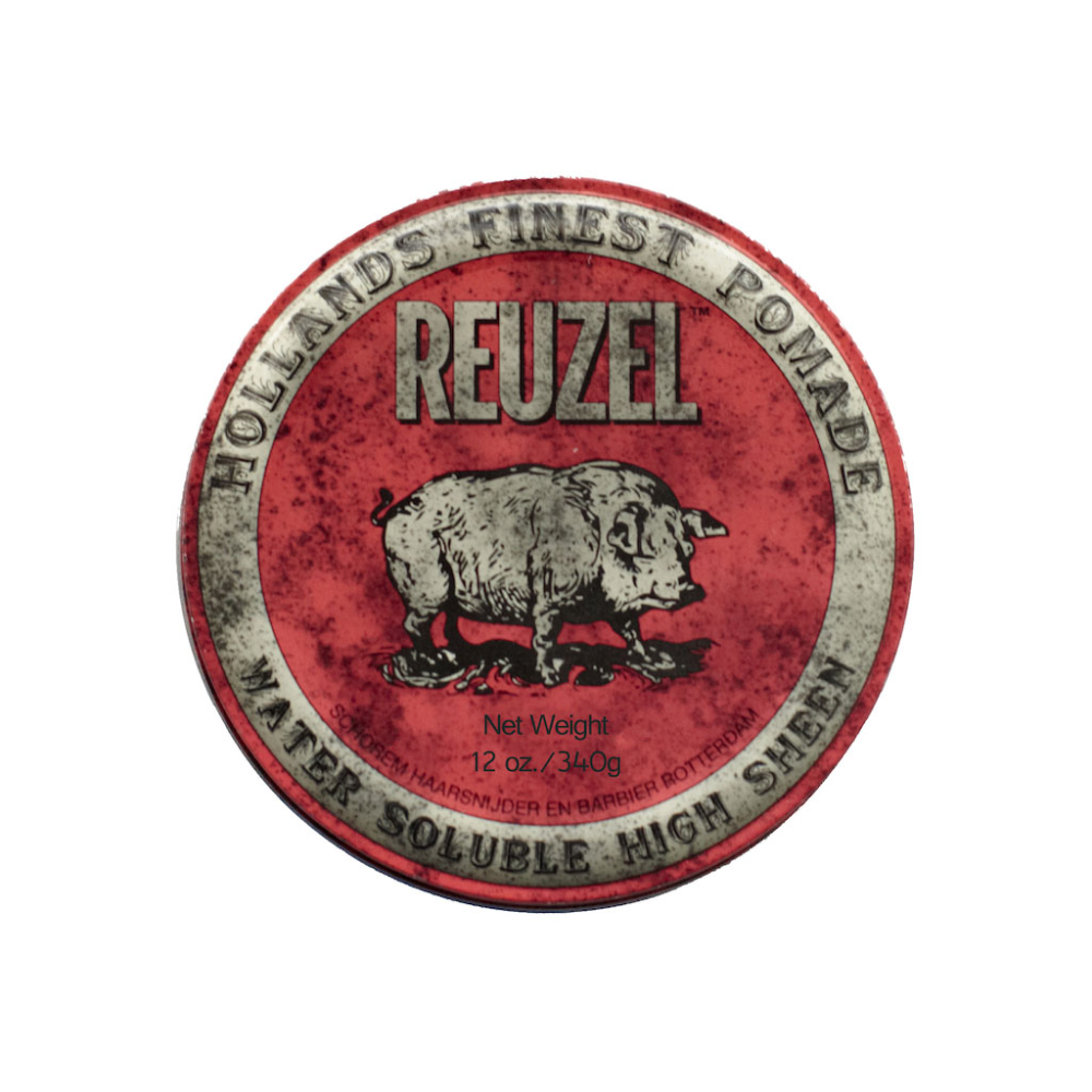 Reuzel Red Pomade 340GR