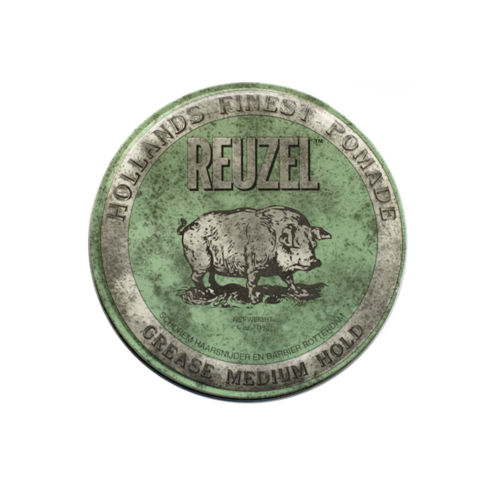 Reuzel Green Pomade 113GR