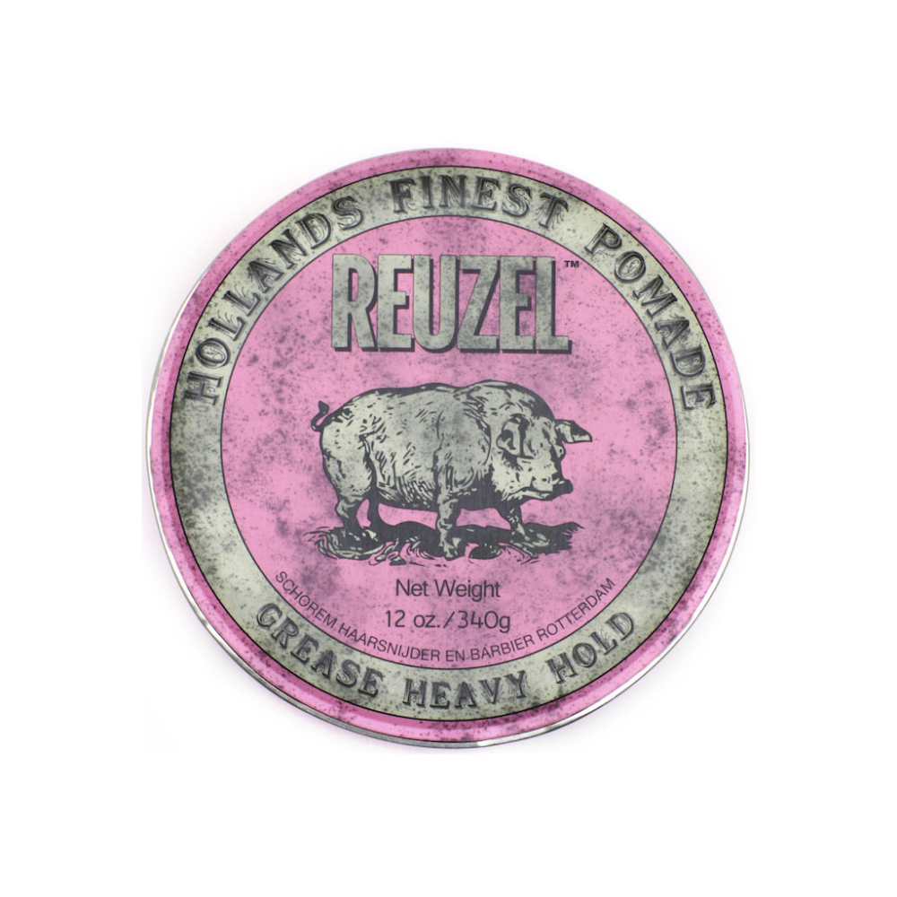 Reuzel Pink Pomade 113GR