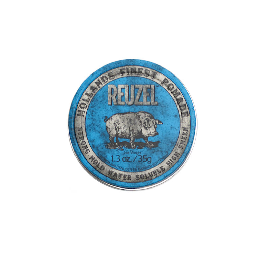 Reuzel Blue Pomade 35GR