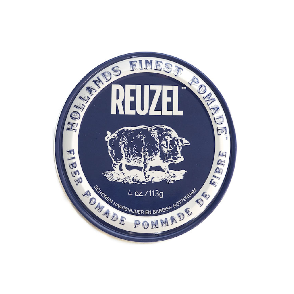 Reuzel Fiber Pomade 113GR