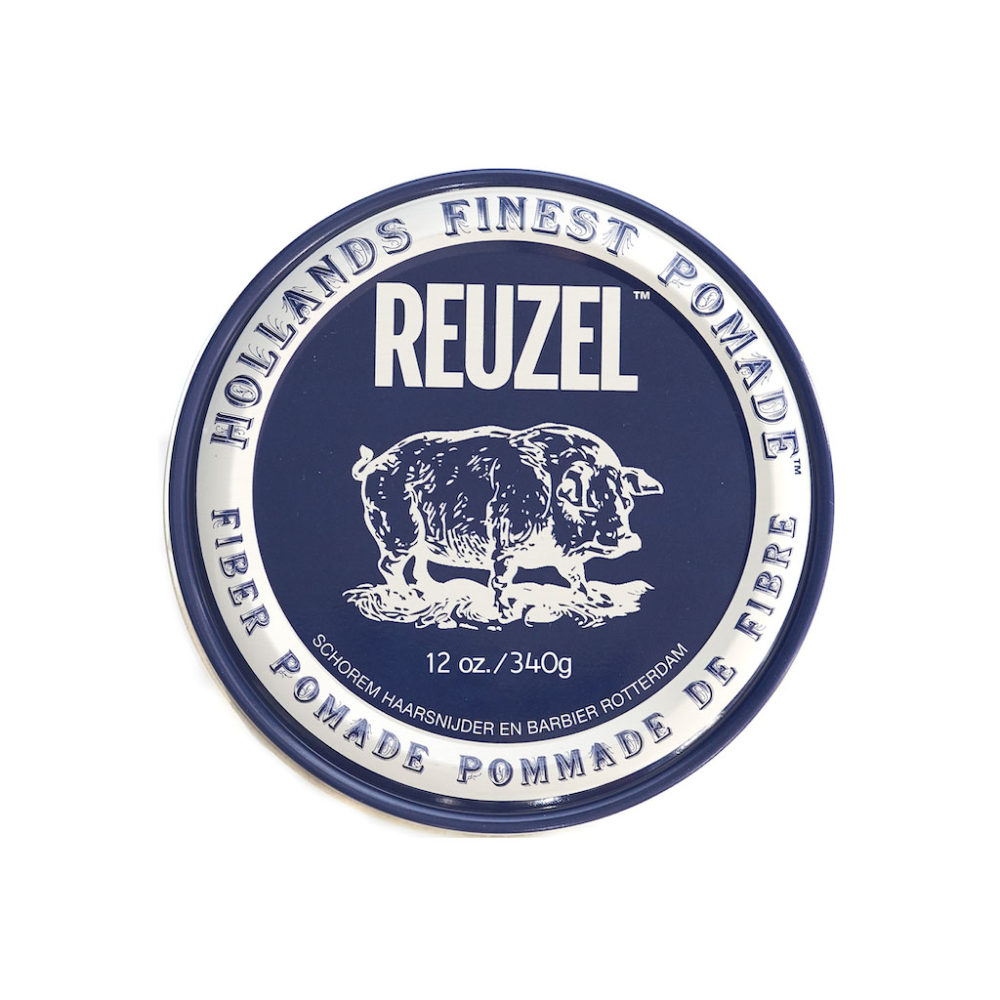 Reuzel Fiber Pomade 340GR