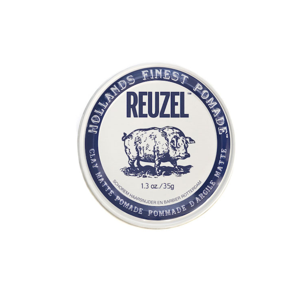 Reuzel Clay Matte Pomade 35 GR