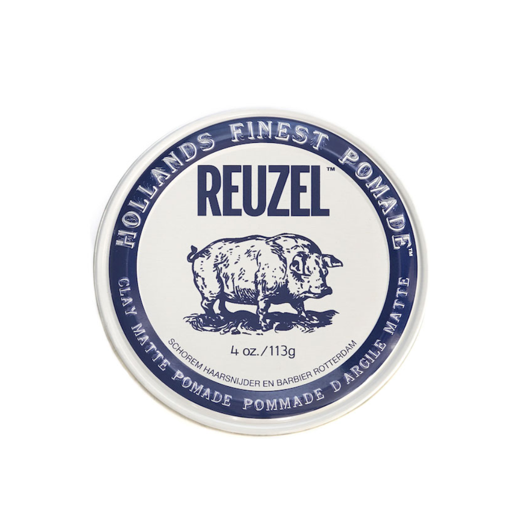 Reuzel Clay Matte Pomade 113 GR