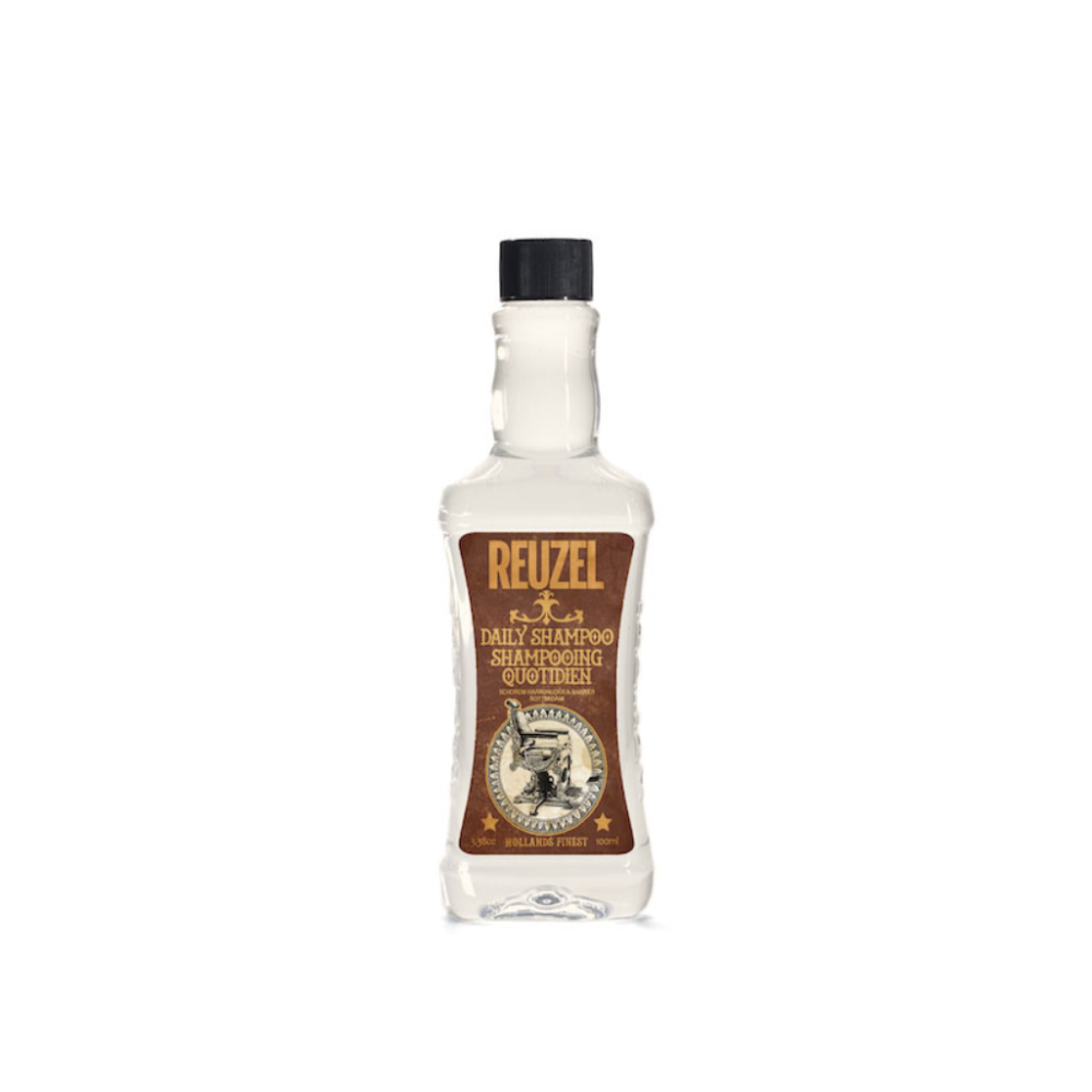 Reuzel Daily Shampoo 100ML