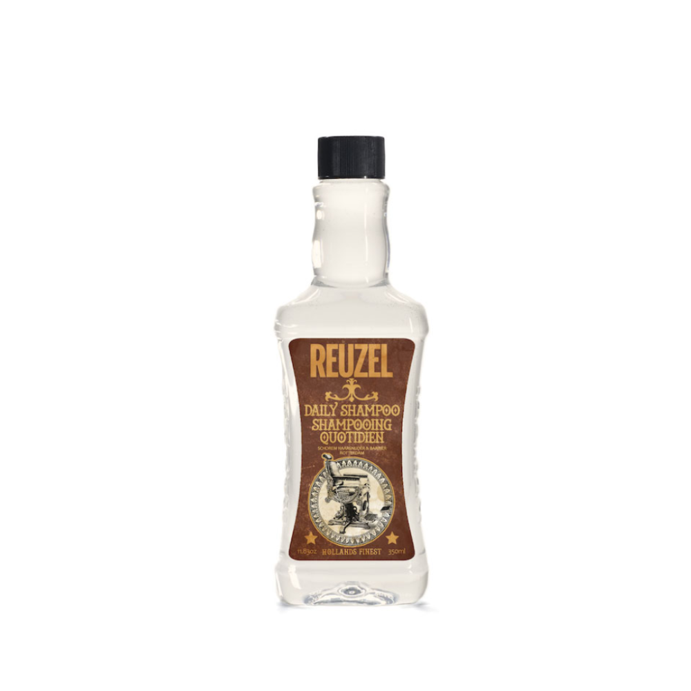 Reuzel Daily Shampoo 350ML