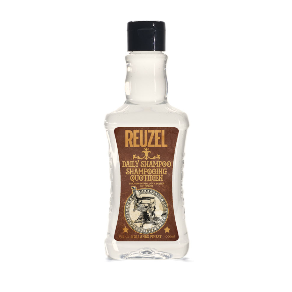 Reuzel Daily Shampoo 1000ML