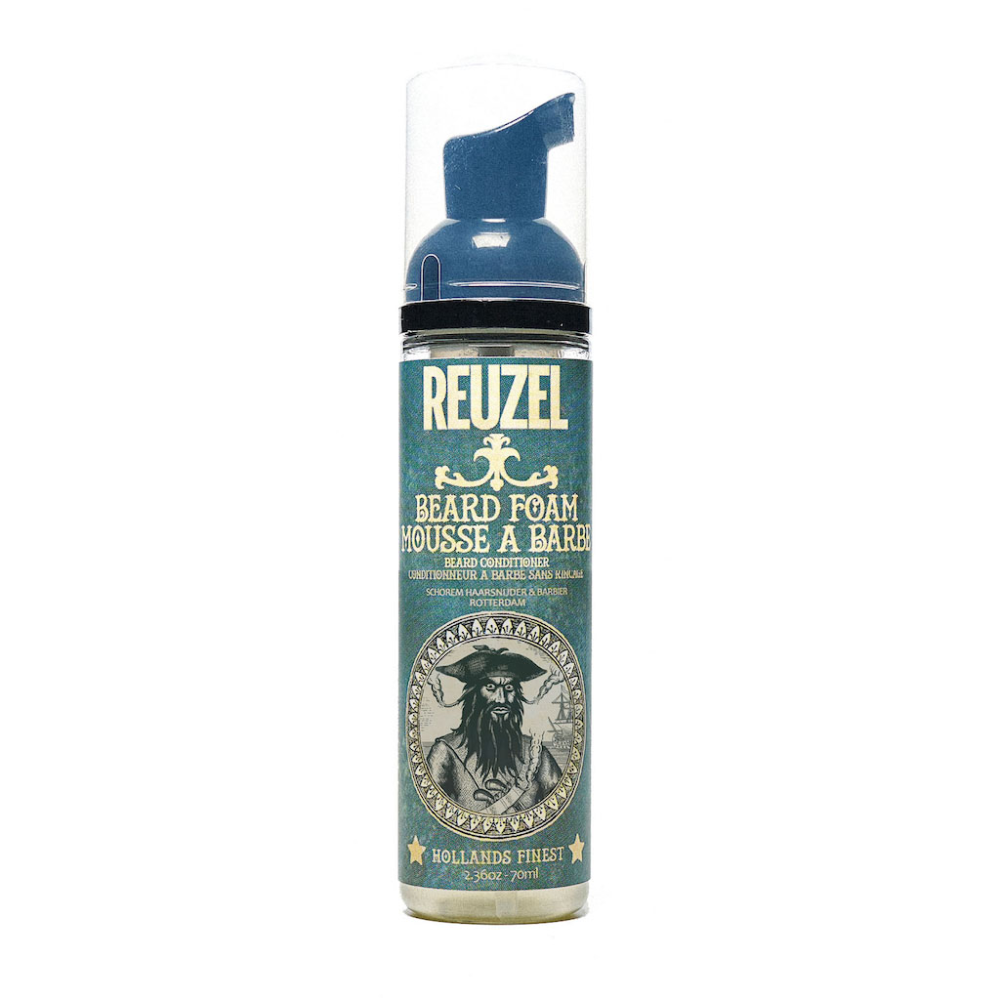 Reuzel Beard Foam 70ML