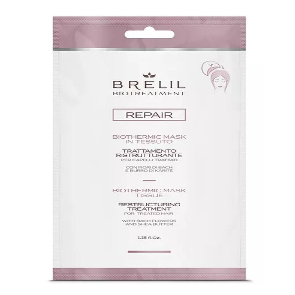 Brelil Biotreatment Bio Thermic Repair Mask 35ML B065040