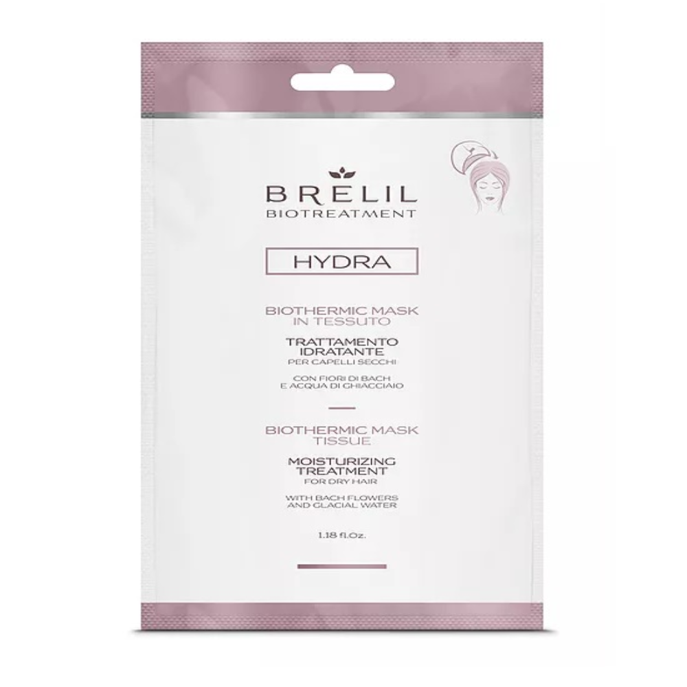 Brelil Biotreatment Bio Thermic Hydra Mask 35ML B065041