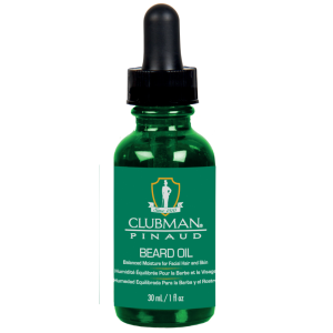 Beard oil 30ml