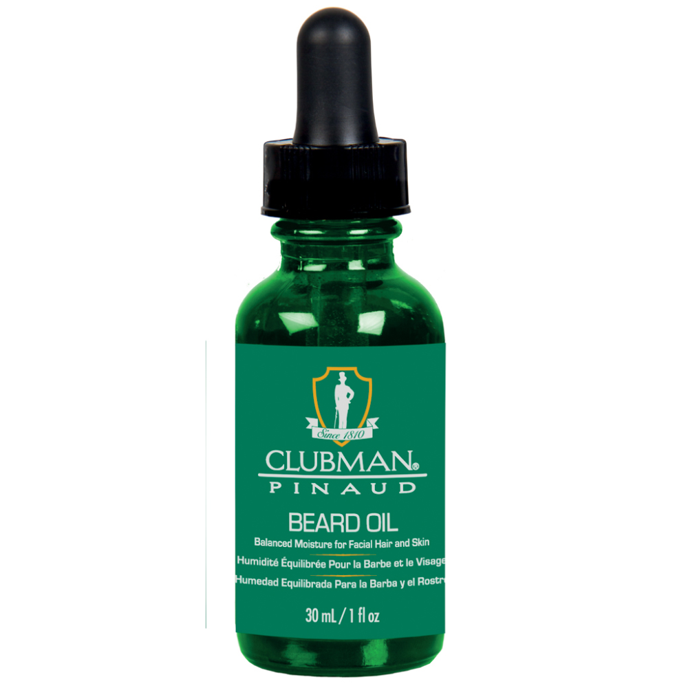 Clubman Beard Oil 30ML