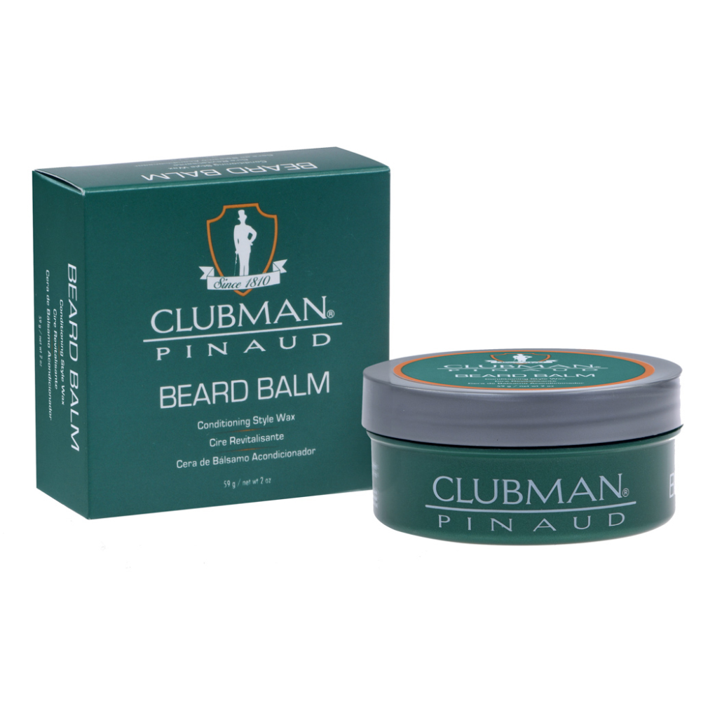 Clubman Beard Balm 59GR 