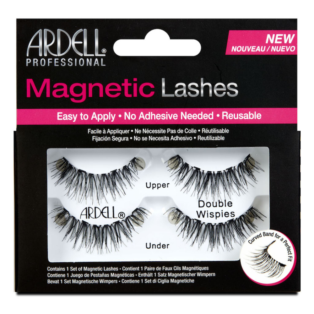 Ardell Magnetic Ciglia Finte Magnetiche Double Wispies