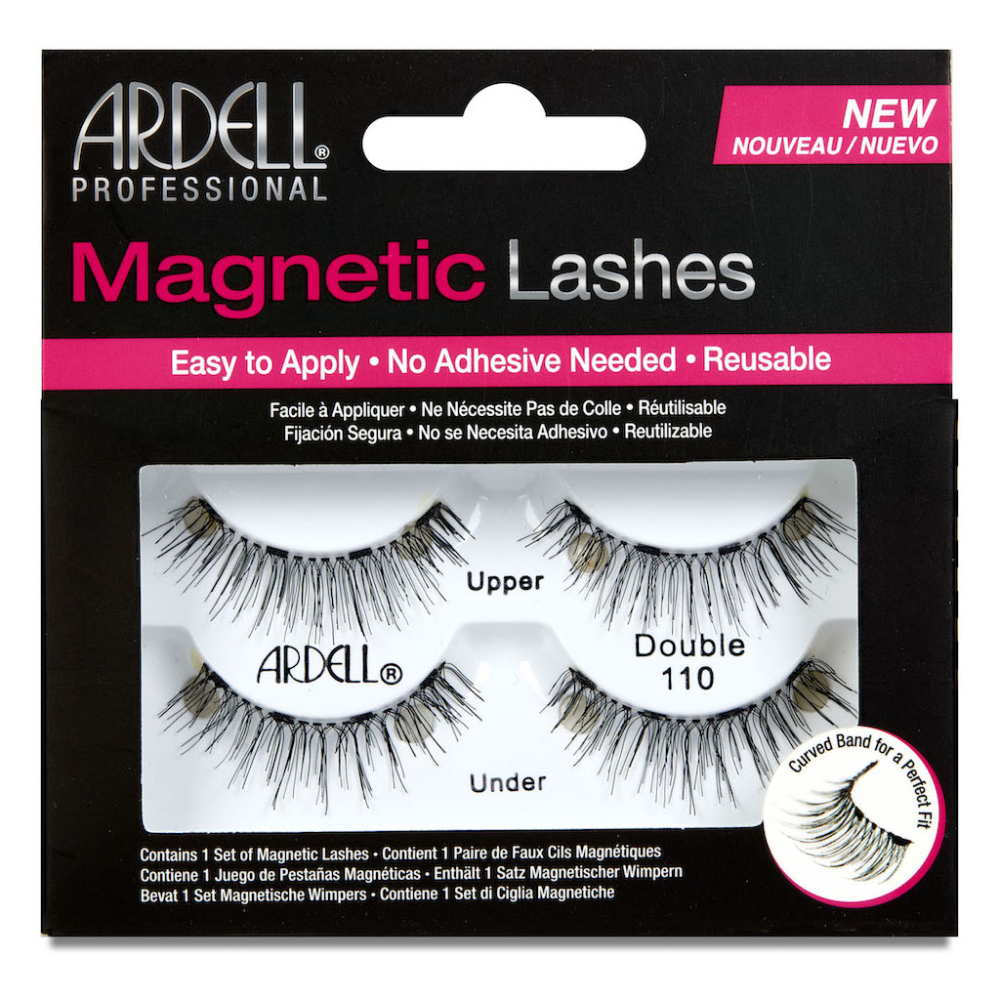 Ardell Magnetic Ciglia Finte Magnetiche Double 110