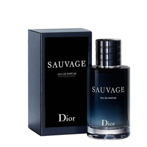 Dior sauvage edp 60ml