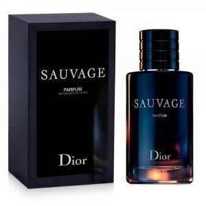 Dior sauvage edp 100ml