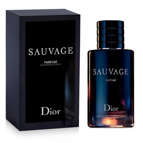 Dior Sauvage EDP 100ML