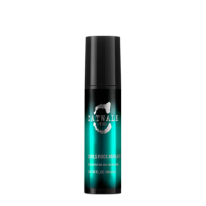 ﻿ bed head catwalks curls rock amplifer 150ml