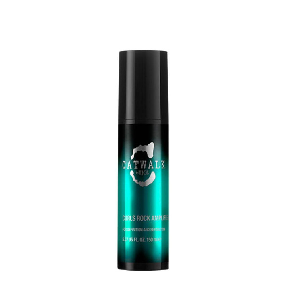 ufeffTigi Bed Head Catwalks Curls Rock Amplifer 150ML