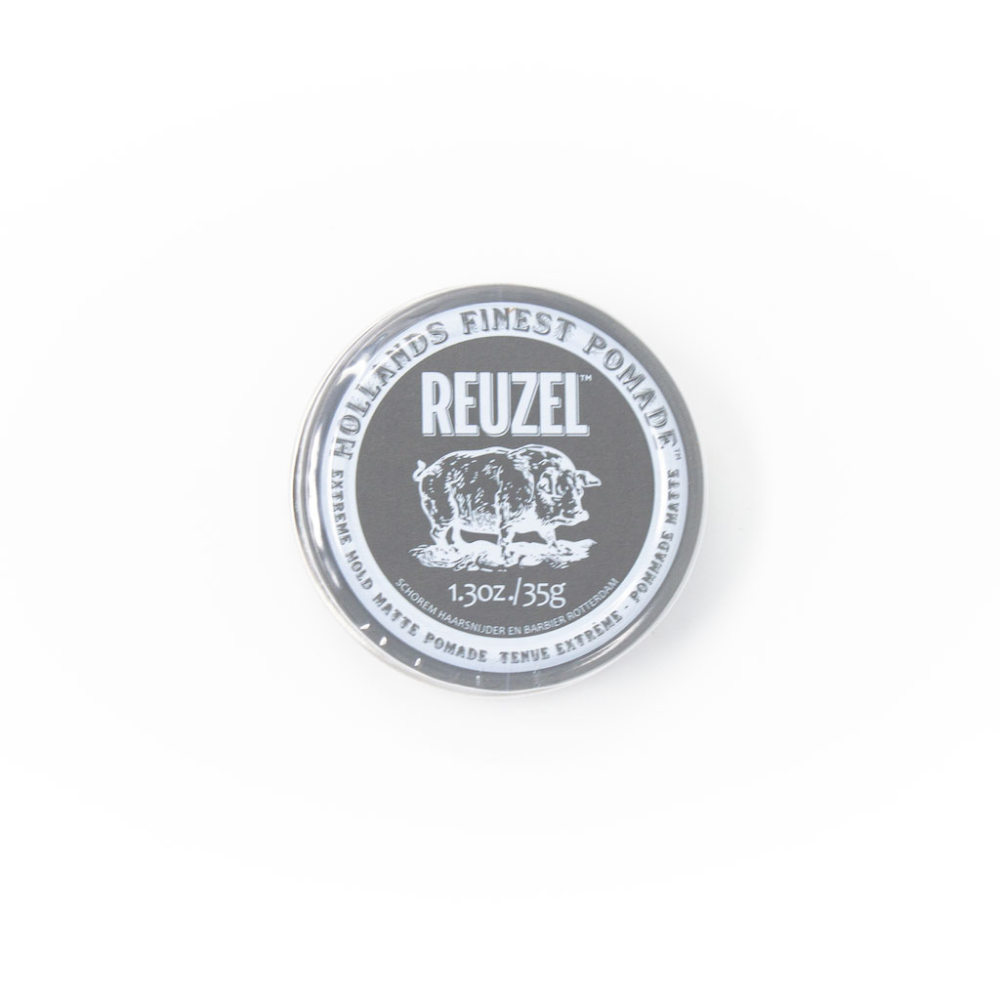 Reuzel Extreme Hold Matte Pomade 35GR