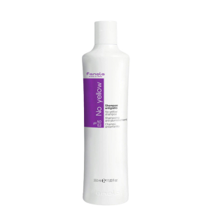 Shampoo antigiallo 350ml