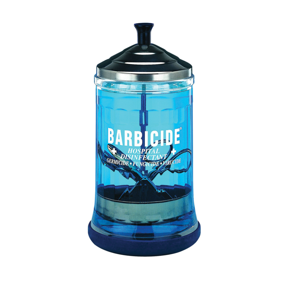 Barbicide Vaso Igienizzante Vetro 750 Ml 35533