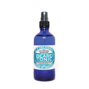 Barber beard tonic fresh lime 100ml