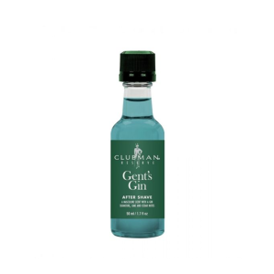 Gent’s gin after shave lotion 50ml