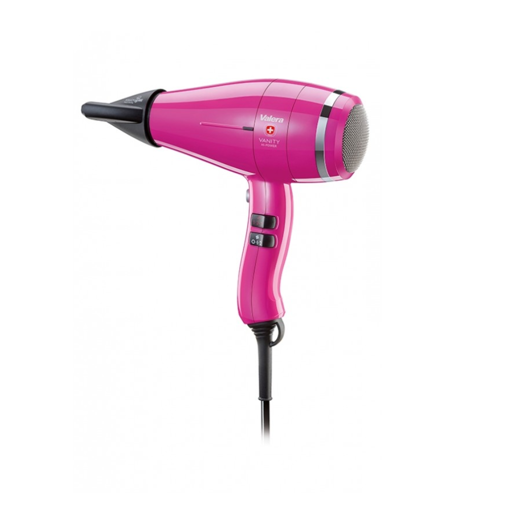 Valera Phon Vanity Hi Power Hot Pink