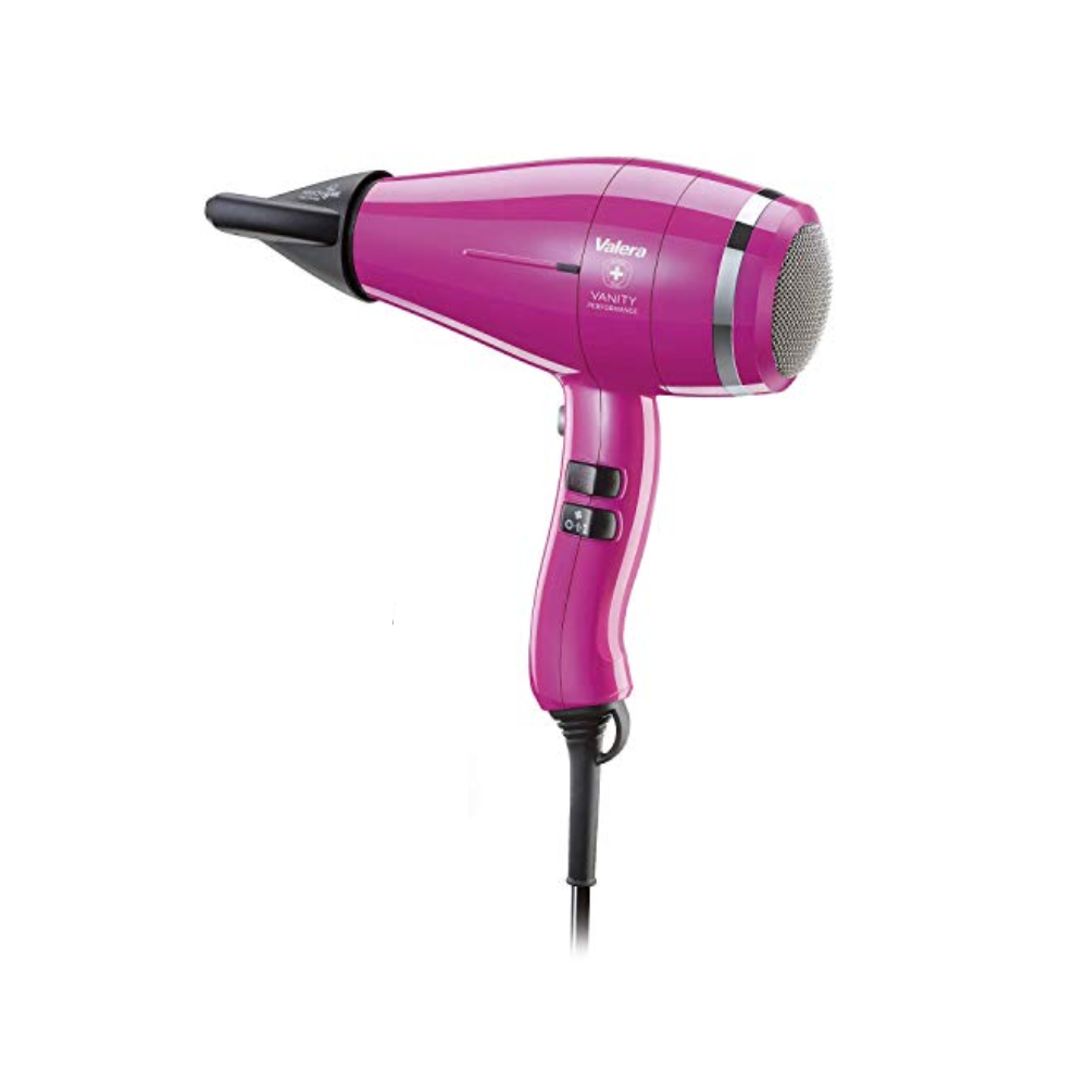 Valera Phon Vanity Performance Hot Pink