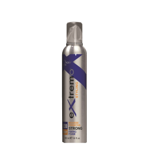 Mousse strong styling 300ml