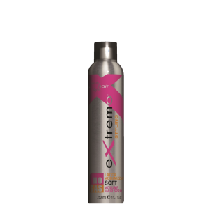 Lacca volumizzante soft ecologica styling 350ml