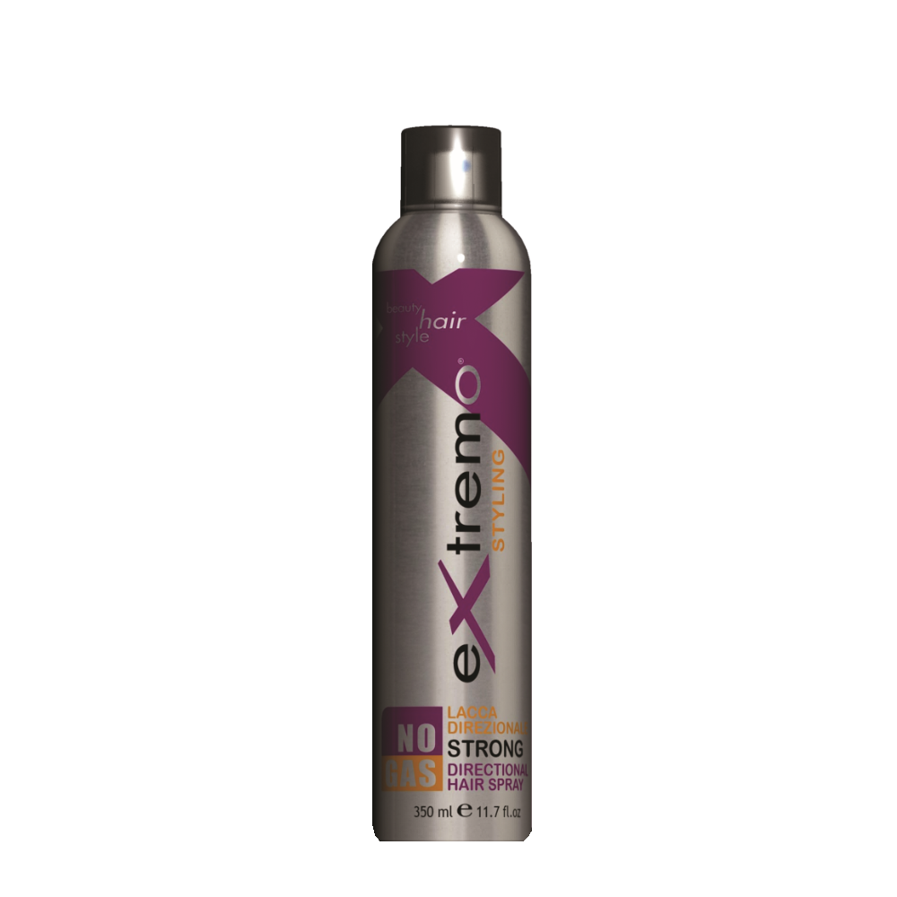 Extremo Lacca Direzionale Strong Ecologica Styling 350ml