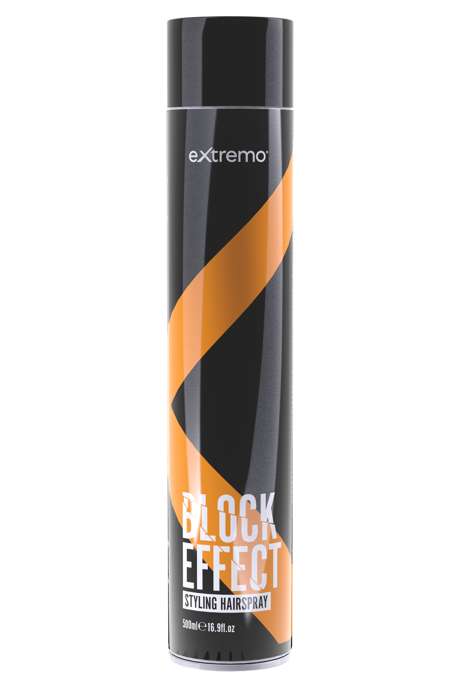 Extremo Lacca  Hair Spray Block Effect Styling 500ml