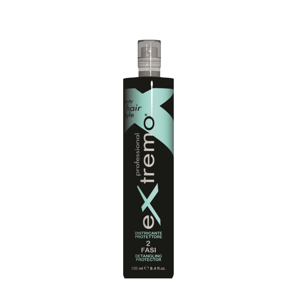 Extremo Districante Protettore 2 Fasi 250ml