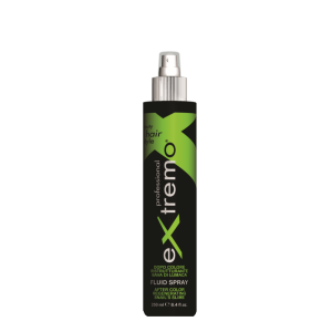 Fluido spray dopo colore bava di lumaca snail slime 250ml