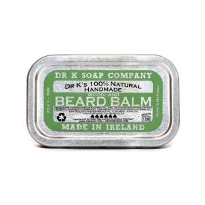 Woodland beard balm 50 gr