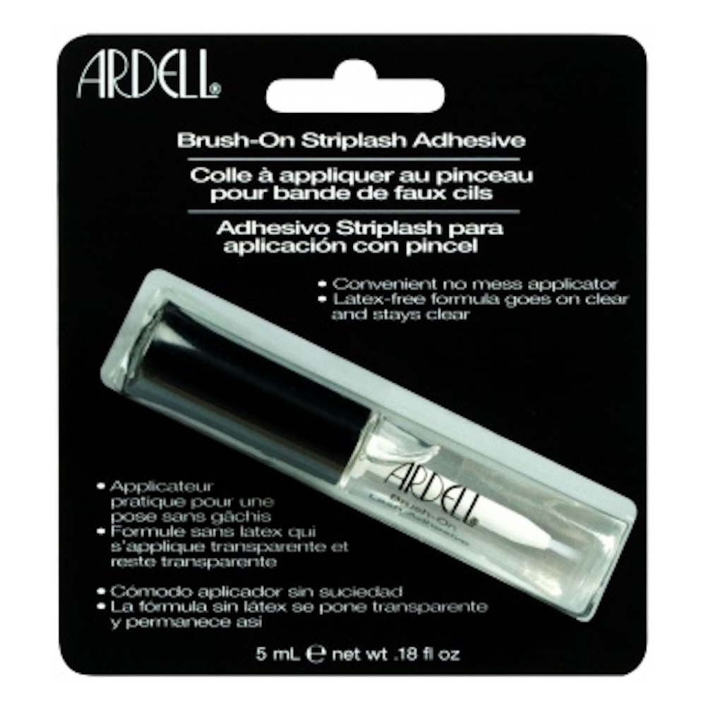 Ardell Brush On Colla Ciglia Trasparente 5ML