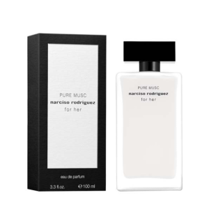 Pure musc for her edp 100ml