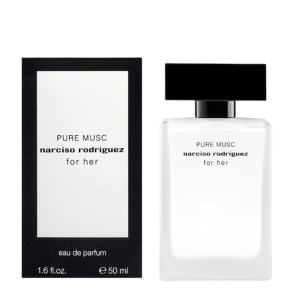 Pure musc for her edp 50ml