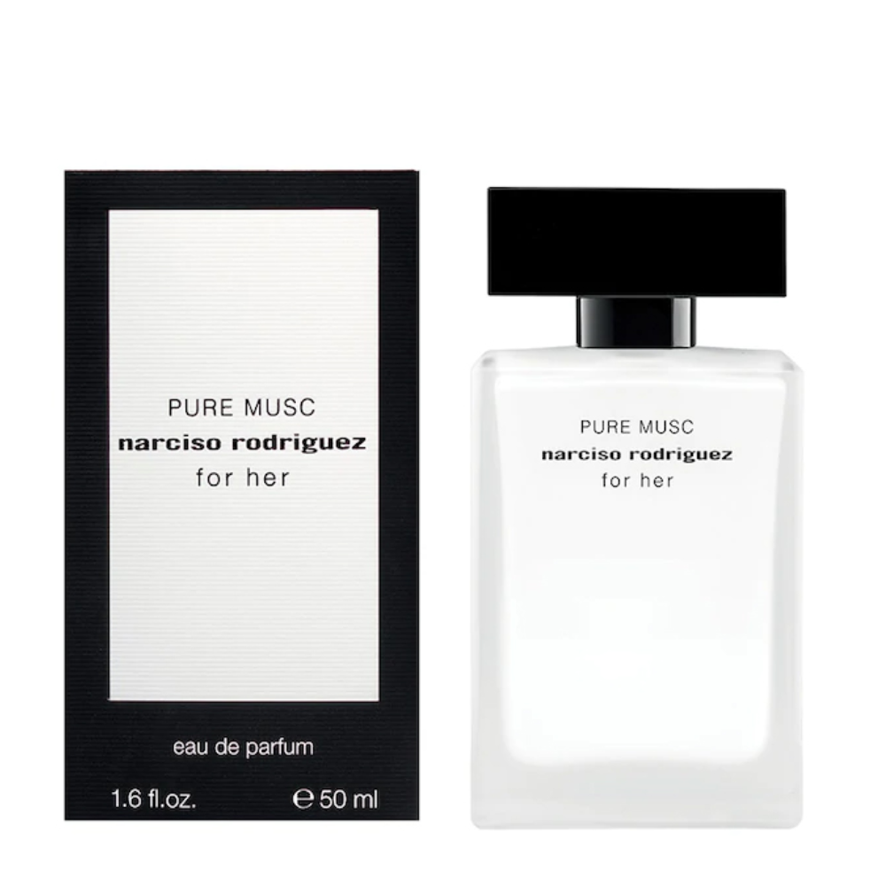 Narciso Rodriguez Pure Musc For Her Edp 50ML