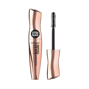 Mascara 24 ore instant maxi volume extra black