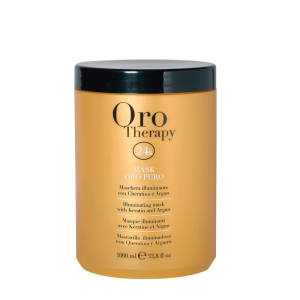 Oro therapy 24k maschera oro puro 1000ml