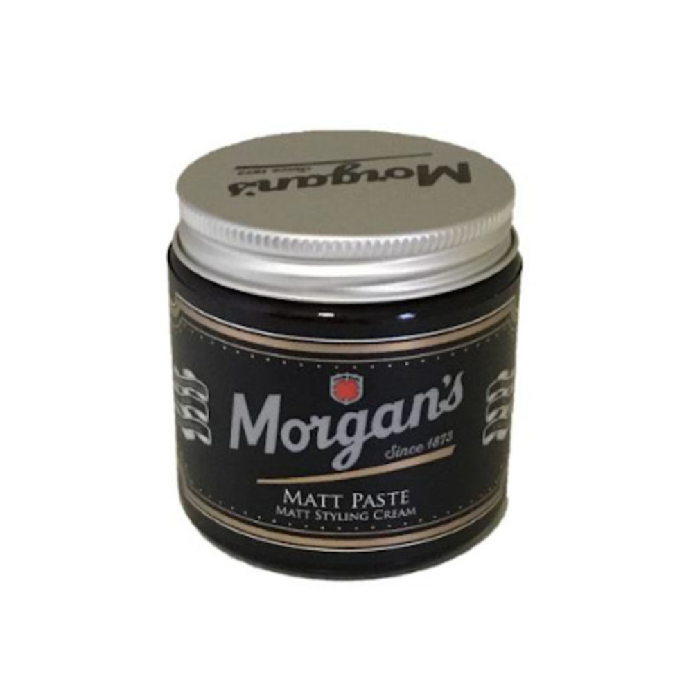 Morgan's Matt Paste 120ML