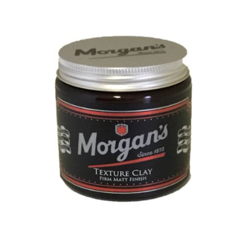 Morgan's Texture Clay 120ML